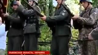 preview picture of video 'Фашизм в лице властей Львовской области на Украине'