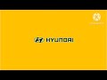 Hyundai Logo 2017 Effects Preview 2002 Effects
