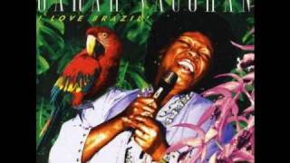 Sarah Vaughan - Like A Lover (Cantador)