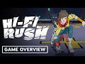 Hi-Fi Rush - Developer Gameplay Overview  | Xbox & Bethesda Dev Direct 2023