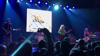 Now They&#39;ll Sleep - Belly - Royale, Boston - 8/23/18