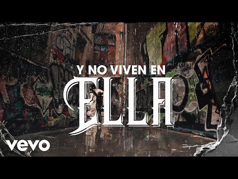 MC Ceja & Guelo Star - Roncan de Calle (Lyric Video)