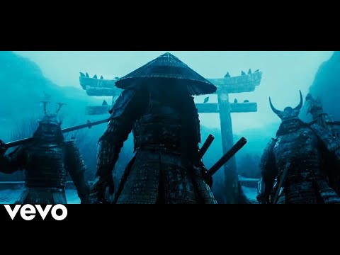 D1VINE, Monica Bell - Zombie | Sucker Punch (Fight Scene)