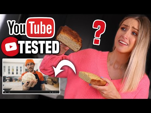Just Don't Stop - Bread Things