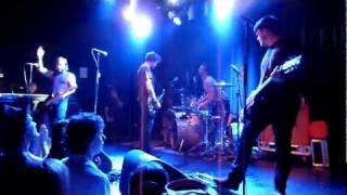 AGAINST ME! - New Wave &amp; High Pressure Low &amp; Walking Is Still Honest