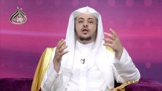 الحلقة الثالثة من برنامج  فادعوه بها3:  المؤمن المهيمن image