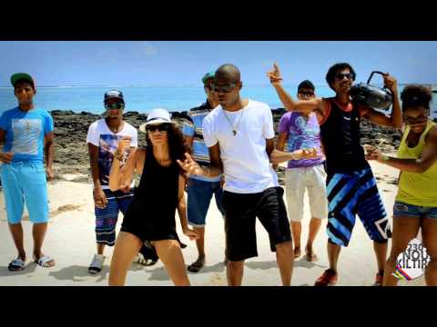 Viens Wayner 2.1.1 (Ile Maurice Rmx) - Dj Mike One feat. Marvin, Rolian & Phenomene J (2013)