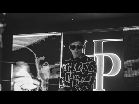 Dj Set live - Hp Social Club - (Tech House)