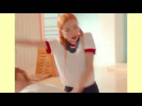 اغنية فرقة Red velvet _Russain Roulette