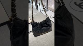 Download lagu Chanel 22 🥰❤️ #luxury #chanel #chanelhandbag mp3