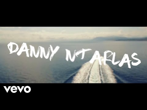 Danny Ntarlas - Te Quiero (Lyric Video)