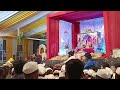 Kirtidan Ghadvi Gujarati Live Bhajan Sandhya Whatsapp Status