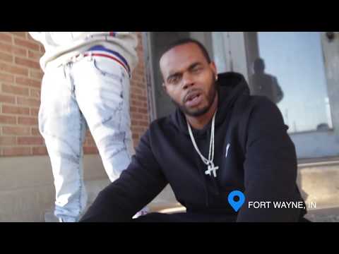 Saint300 Ft.Butter - Pay Off (Official Music Video)
