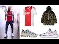 King Khalil Push Push - OUTFITS & Reaction von ImmerFresh King Khalil Push Push - OUTFITS & Reaction von ImmerFresh