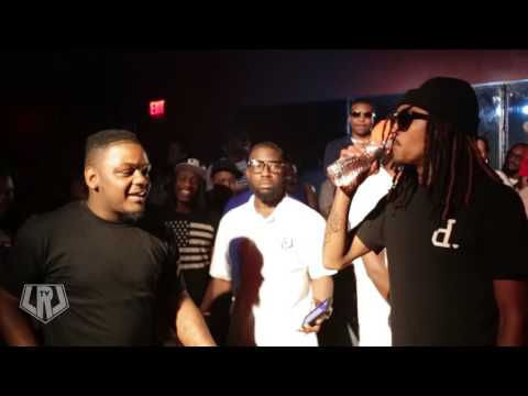 Deuce Five vs Ayy Jae