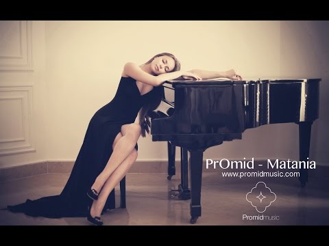 PrOmid - Matania (Original Mix)