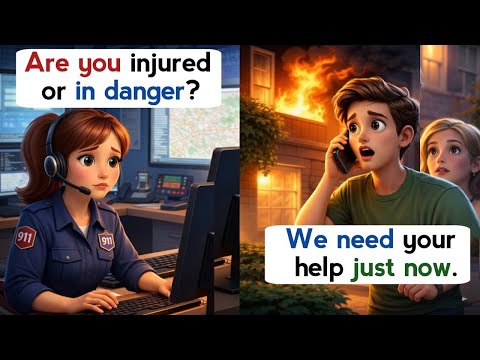 English Speaking Practice | English Conversation Practice For Beginners