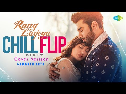 Samarth Arya  Rang Lageya Cover Verison