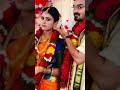 Mudha Mandharam Serial Thanuja Marriage Pictures