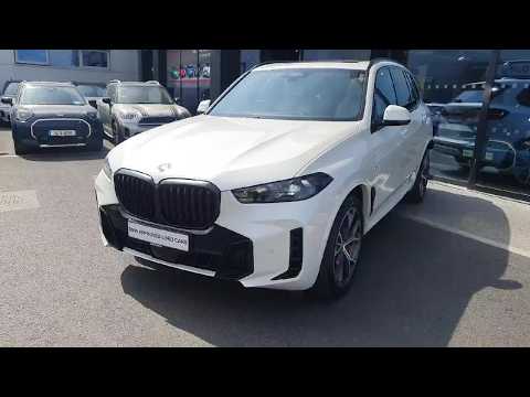 BMW X5 xDrive50e M Sport - Image 2