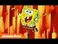 SpongeBob SquarePants | Aflevering in vijf minuten | De beste dag ooit! | Nickelodeon Nederlands