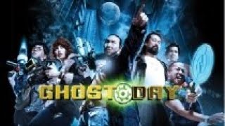 Ghost Day: Not fake but real full movie - ENG SUB