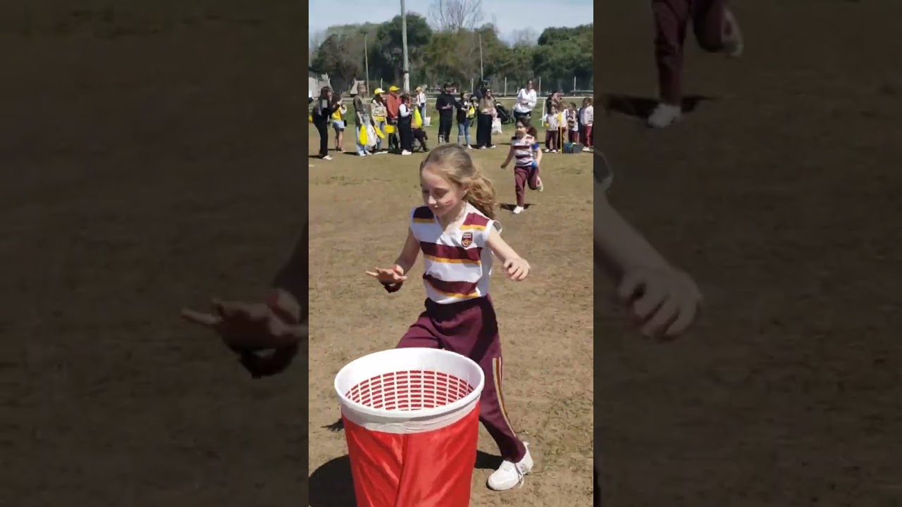 Interhouse Athlectics - 1° Ciclo Nivel Primario - 2023