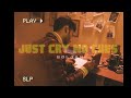 JANI - just cry no cues (Official Music Video)