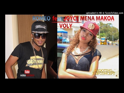 Romeo feat Joyce Mena Makoa - Voly