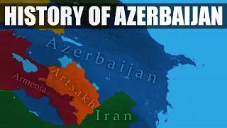 History of Azerbaijan every year
