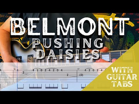 Pushing Daisies - Belmont
