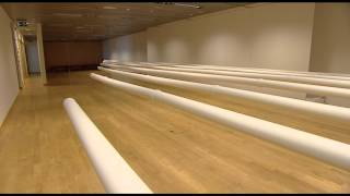 Finnbogi Petursson TESLA TUNE 2014