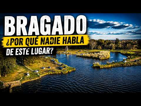 El rincón oculto de Buenos Aires