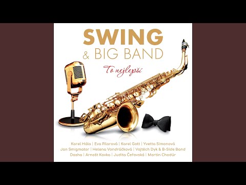 Miss Jones (Have You Met Miss Jones?)