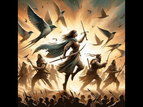 A.I. Indulj Harcos! – (Dead End Irony - Metal cover)