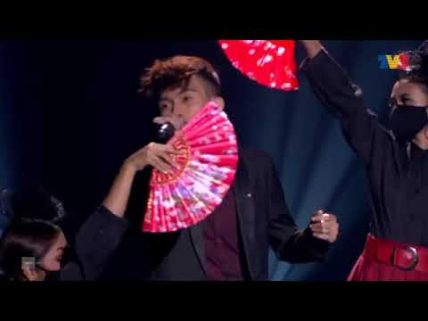 Iss Arffan Mya - Cintaku 100 Lagu Cinta Kita2 mp4