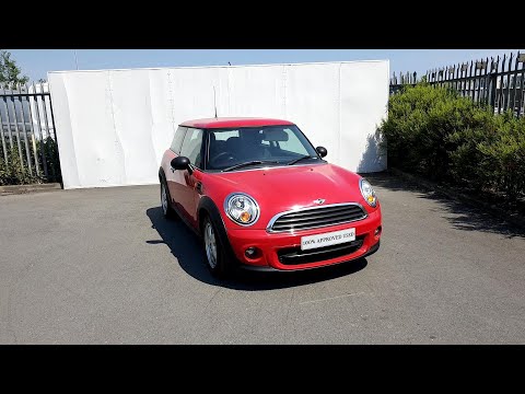 131CW489 - 131CW489 BMW MINI First Hatch