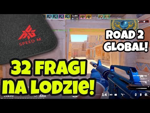 KERY na PODKŁADCE z ŻYWICY i GADAM o MUZYCE! 😲 - Road 2 Global [#15]