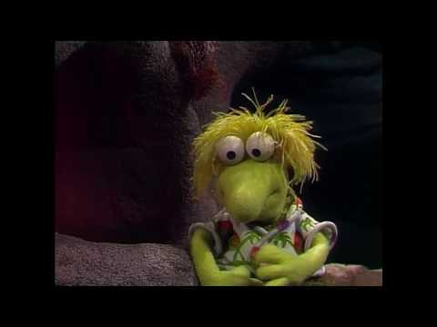 Muppet Songs: Wembley Fraggle - Help Me for a Change