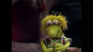 Muppet Songs: Wembley Fraggle - Help Me for a Change