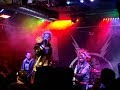 Powerman 5000  - ''Hey, That's Right''
