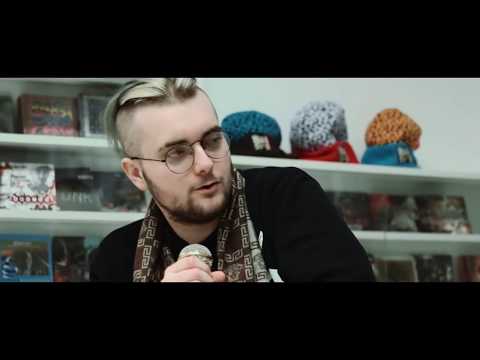 Wini x Bedoes - Wywiad (PARODIA)