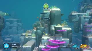 【DAVE THE DIVER】ことざんダイバー #2【雑談】_260523