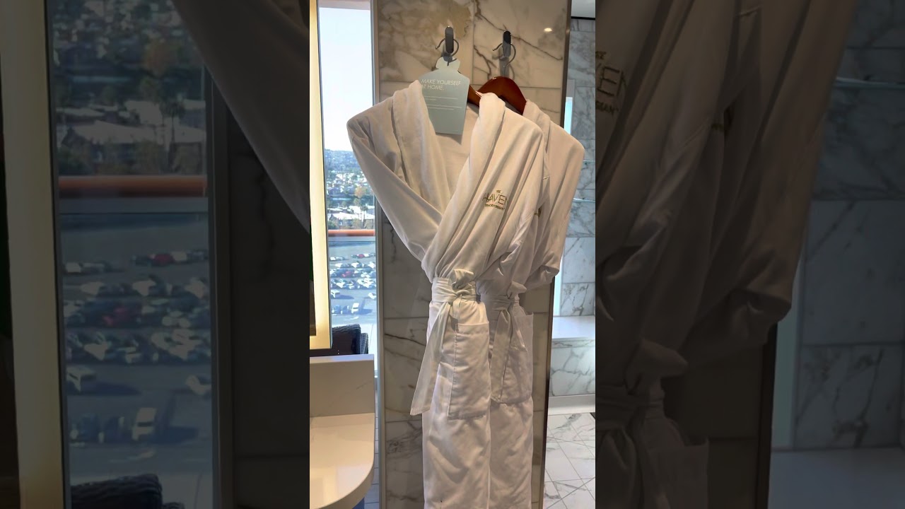 Norwegian Bliss - Cabin 18700 - Video 13