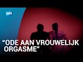 In haar videoclip "Juicy" laat zangeres Jo Sarah niks aan de verbeelding over
