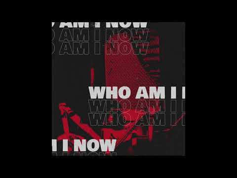 J-Wright - Who Am I Now
