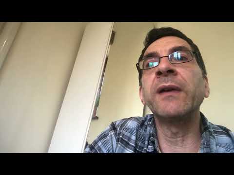 The 5th seal is open