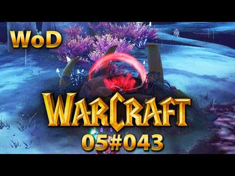 Warlords of Draenor 05#043 Gaze of the Raven God