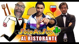 😂😁"AL RISTORANTE!" con la partecipazione di VITONE 😂😁"AL RISTORANTE!" con la partecipazione di VITONE