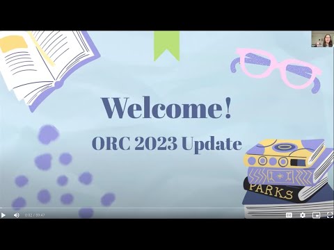 ORC Webinar 2023-06-06